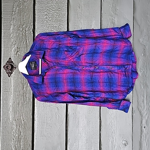 RAILS Hunter Shirt - Picture 2 of 7